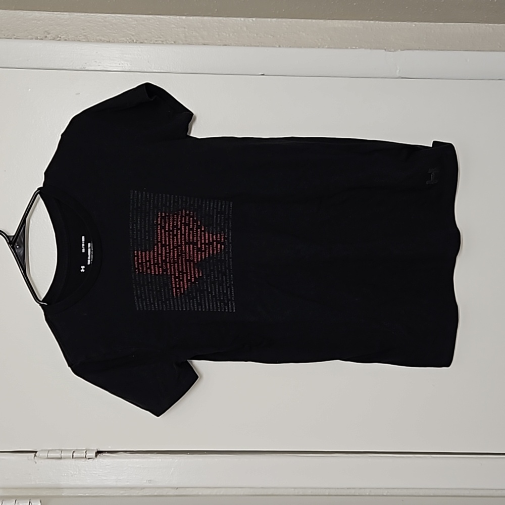 Under Armour Texas Tee